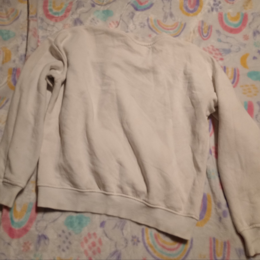 Sweatshirt - Picture 2 of 6